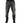 Dolce &amp; Gabbana Black Gray Wash Slim Fit Straight Leg Denim Jeans