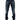 Dolce & Gabbana Dark Blue Washed Cotton Skinny Men Denim Jeans
