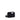 Margiela Black Nylon Shoulder Bag