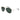 BMW Gold Men Sunglass
