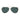 BMW Gold Men Sunglass