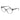 Emilio Pucci Gray Women Glasses Frame