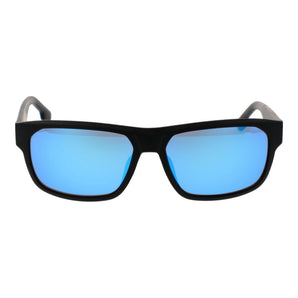 BMW Motorsport Black Men Sunglass