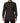 Dolce &amp; Gabbana BrownFloral Collared GOLD Formal Dress Shirt
