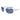 BMW Motorsport White Men Sunglass
