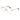 Emilio Pucci Gold Women Glasses Frame