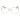 Emilio Pucci Gold Women Glasses Frame