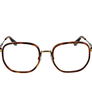 Ted Baker Brown Plastic Glasses (Frames)