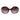 Guess Brown Women Sunglasses