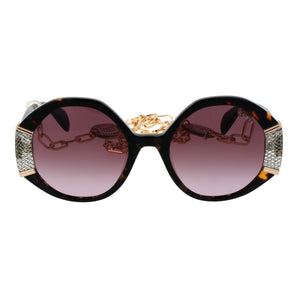 Guess Brown Women Sunglasses