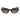 Marciano by Guess Brown Women Sunglass