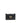 PINKO Black Calf Leather Wallet Bos Taurus