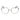 Emilio Pucci Black Women Glasses Frame