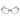 Emilio Pucci Blue Women Glasses Frame