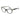Emilio Pucci Black Women Glasses Frame