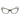 Emilio Pucci Black Women Glasses Frame