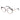 Emilio Pucci Rose Gold Women Glasses Frame