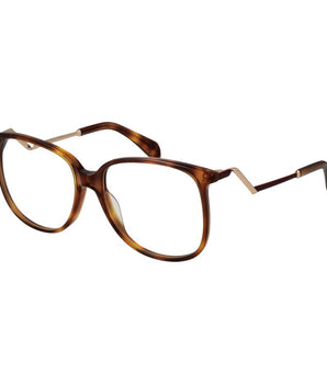 Maje Brown Acetate Glasses (Frames)