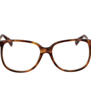 Maje Brown Acetate Glasses (Frames)