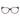 Maje Burgundy Women Glasses Frame