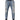 Dolce & Gabbana Blue Distressed Ripped Denim Trouser Jeans