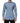 Dolce &amp; Gabbana Blue Cotton Collared Formal Shirt GOLD Formal Dress