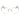 Emilio Pucci Gold Women Glasses Frame
