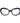 Emilio Pucci Blue Acetate Glasses (Frames)