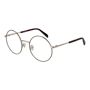 Emilio Pucci Black Women Glasses Frame