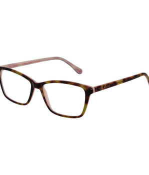 Ted Baker Brown Acetate Glasses (Frames)