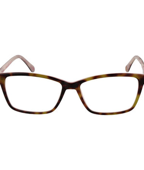 Ted Baker Brown Acetate Glasses (Frames)