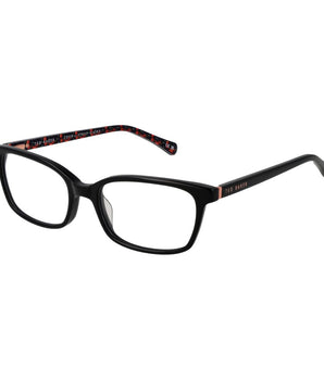 Ted Baker Black Acetate Glasses (Frames)