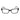 Ted Baker Black Women Glasses Frame