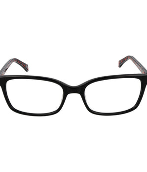 Ted Baker Black Acetate Glasses (Frames)