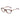Ted Baker Brown Women Glasses Frame