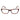 Ted Baker Brown Women Glasses Frame