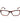 Ted Baker Brown Acetate Glasses (Frames)