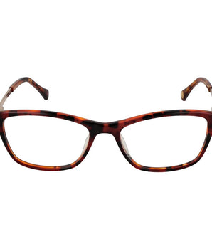 Ted Baker Brown Acetate Glasses (Frames)