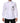 Dolce &amp; Gabbana White Logo Plaque Collared Formal Dress Shirt