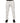 Dolce &amp; Gabbana Off White Cotton Stretch Slim Fit Denim Jeans