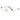 Emilio Pucci Gold Women Glasses Frame