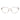Ted Baker Multicolor Women Glasses Frame