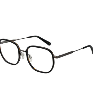 Ted Baker Black Plastic Glasses (Frames)