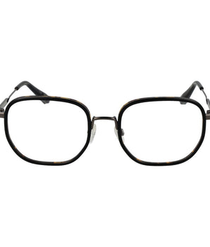 Ted Baker Black Plastic Glasses (Frames)