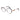 Emilio Pucci Blue Women Glasses Frame