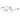 Ted Baker Rose Gold Women Glasses Frame