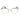 Ted Baker Rose Gold Women Glasses Frame