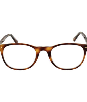 Ted Baker Brown Plastic Glasses (Frames)