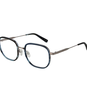 Ted Baker Blue Plastic Glasses (Frames)