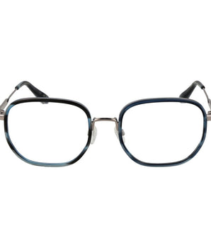 Ted Baker Blue Plastic Glasses (Frames)